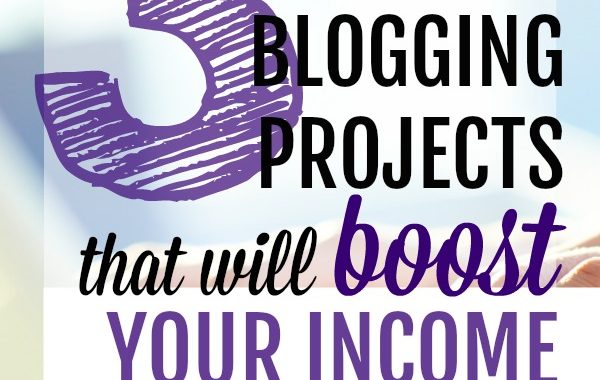 don't try to increase summer blog revenue - boost income this fall with these simple blogging ideas
